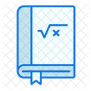 Maths Calculator Mathematics Icon
