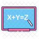 Maths Icon