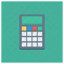 Mathematiques Comptabilite Calculer Icon