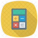 Mathematiques Comptabilite Calcul Icon