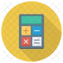 Mathematiques Comptabilite Calcul Icon