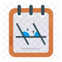 Maths Notes Class Notes Maths Exam Icon