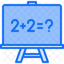 Maths Formula  Icône