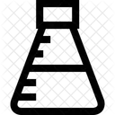 Maths Science Test Icon