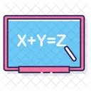 Maths Icon