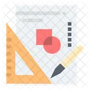 Maths  Icon