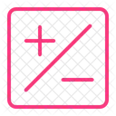 Plus Icon