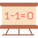 Calculator Mathematics Calculation Icon