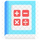 Maths  Icon
