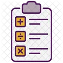 Maths Icon