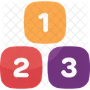 Maths Icon
