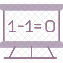 Maths Math Claculator Icon
