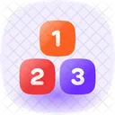 Maths Icon