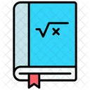 Maths Calculator Mathematics Icon