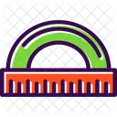 Maths Measure Measurement Icon