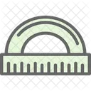 Maths Measure Measurement Icon