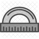 Maths Measure Measurement Icon