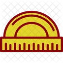 Maths Measure Measurement Icon