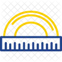 Maths Measure Measurement Icon