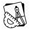 Maths Tools Geometry Tools Drawing Tools Icon