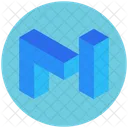 Matic Network  Icon