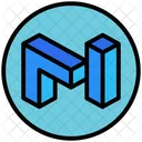 Matic Network  Icon