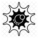 Matiere Noire Icône