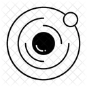 Matiere Noire Icône