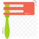 Matraca  Icon