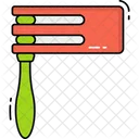 Matraca  Icon