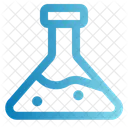 Matraz Ciencia Quimica Icon