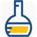 Conico Matraz Erlenmeyer Icon