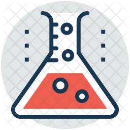 Erlenmeyer  Icono