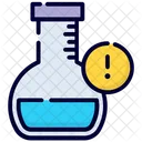 Erlenmeyer  Icono