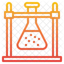 Erlenmeyer  Icono