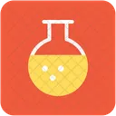 Erlenmeyer  Icono