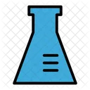 Erlenmeyer  Icono