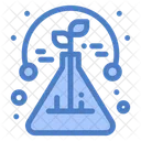 Erlenmeyer  Icon