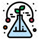 Erlenmeyer  Icon