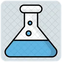 Erlenmeyer  Icono