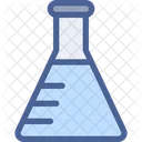 Erlenmeyer  Icono