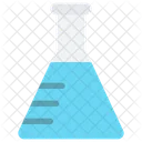 Erlenmeyer  Icono