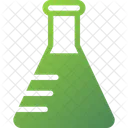 Erlenmeyer  Icono