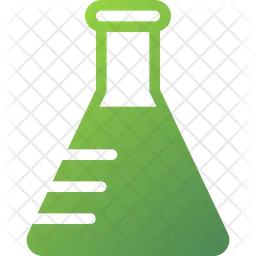 Erlenmeyer  Icono