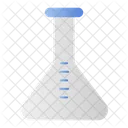 Erlenmeyer  Icono