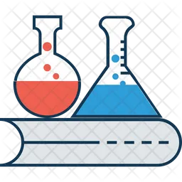 Erlenmeyer  Icono