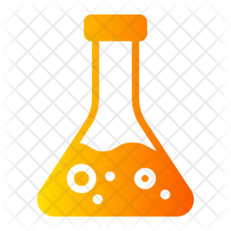 Erlenmeyer  Icono