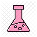 Erlenmeyer  Icon