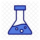 Erlenmeyer  Icon