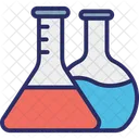 Erlenmeyer  Icono